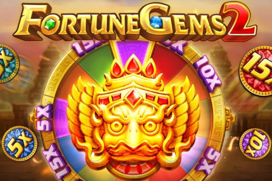 Top-rated titles - Fortune Gems 2