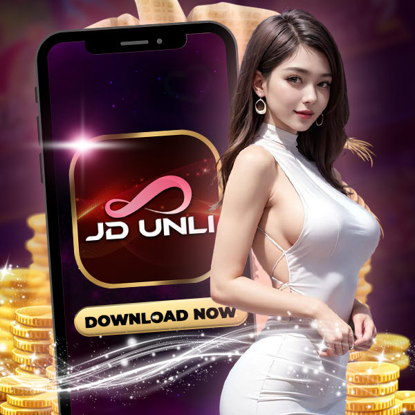 Banner for downloading the official JDUNLI app